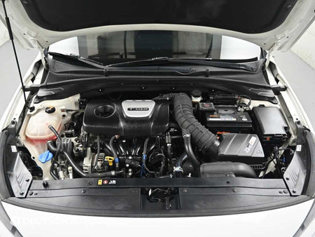 Hyundai i30 — photo 06