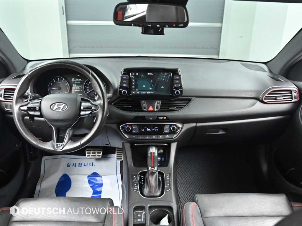 Hyundai i30 — photo 07