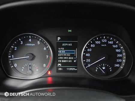 Hyundai i30 — photo 08