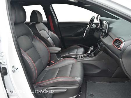 Hyundai i30 — photo 10