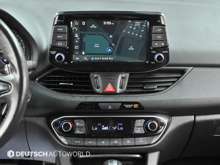 Hyundai i30 — photo 14