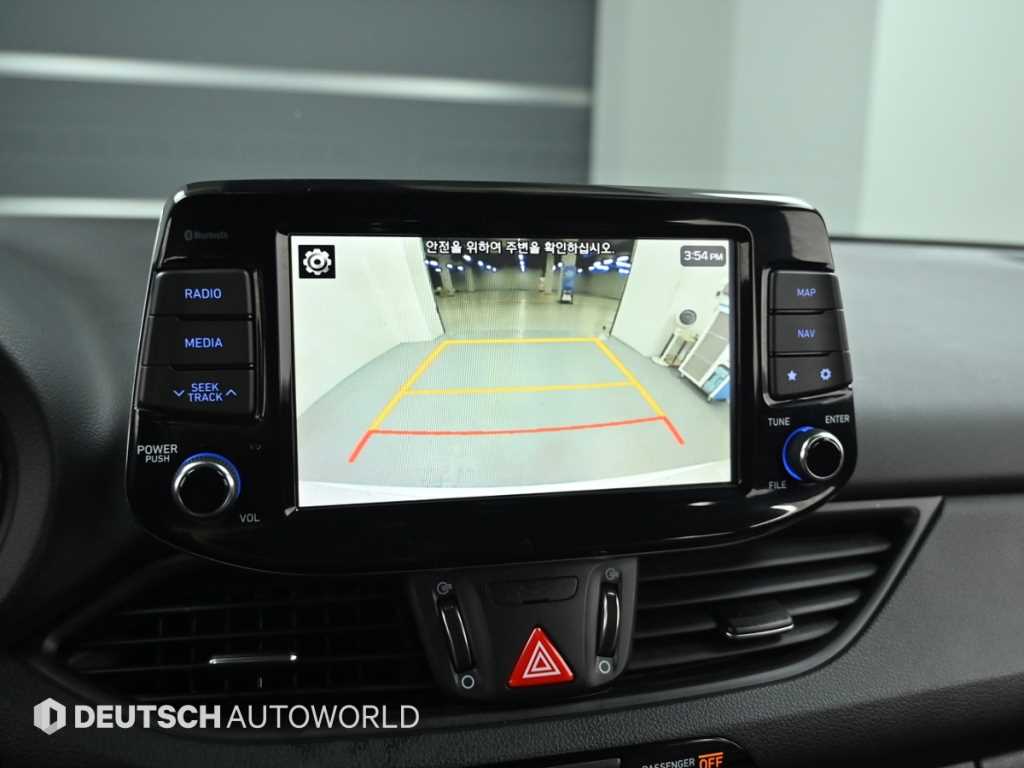 Hyundai i30 — photo 15