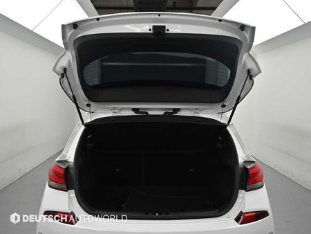 Hyundai i30 — photo 19
