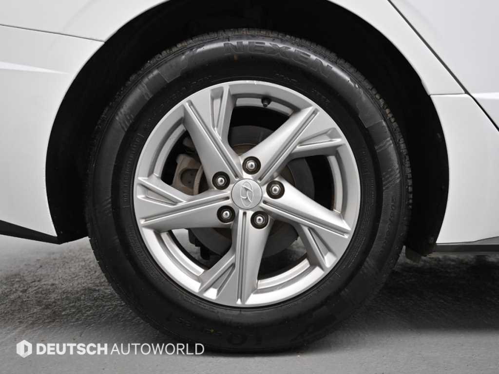 Hyundai Sonata — photo 05
