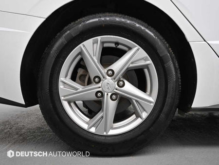 Hyundai Sonata — photo 05