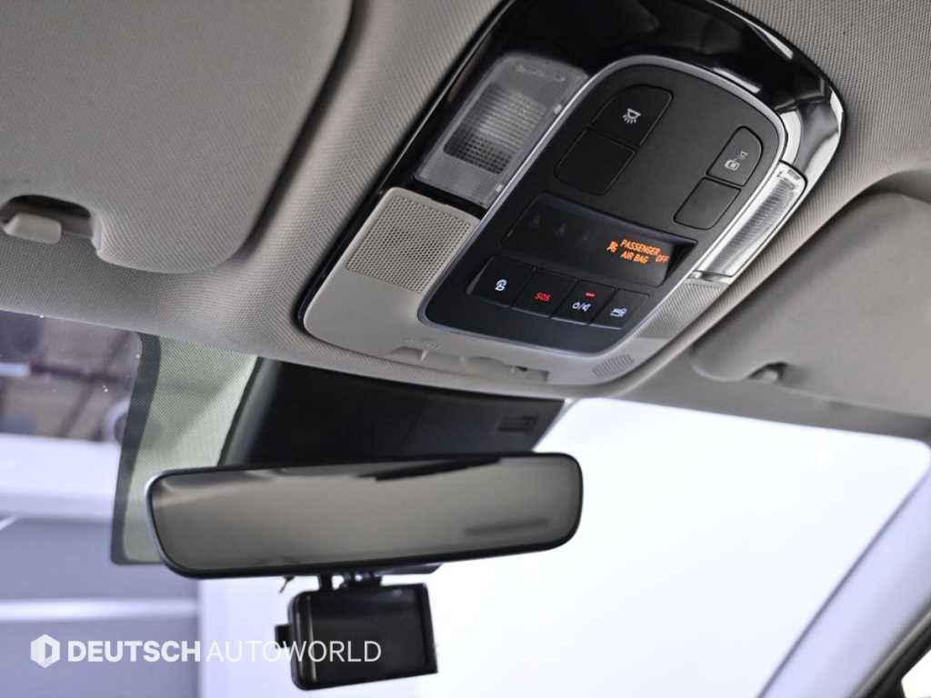 Hyundai Sonata — photo 18