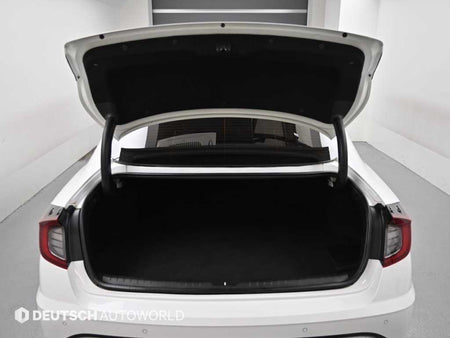 Hyundai Sonata — photo 19