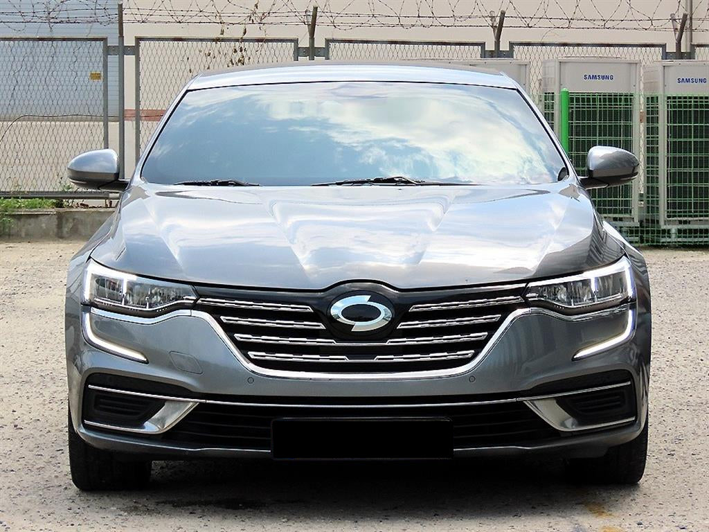 RENAULT SM6 — photo 01