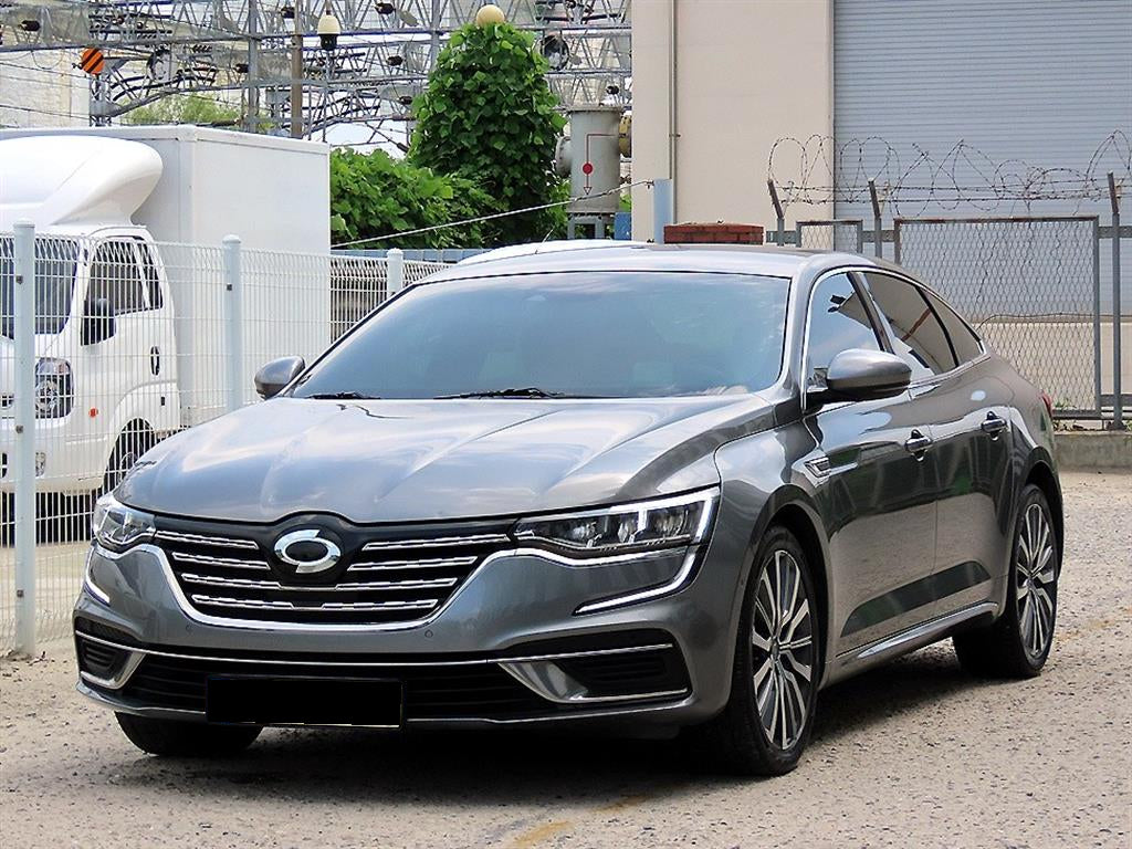 RENAULT SM6 — photo 02
