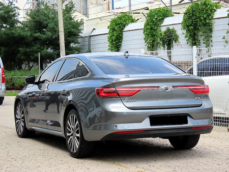RENAULT SM6 — photo 03