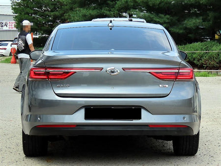 RENAULT SM6 — photo 04