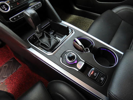RENAULT SM6 — photo 11