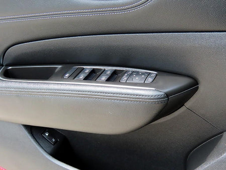RENAULT SM6 — photo 12