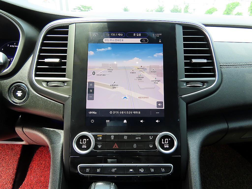 RENAULT SM6 — photo 14
