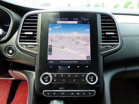 RENAULT SM6 — photo 14