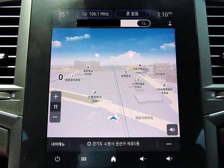 RENAULT SM6 — photo 15