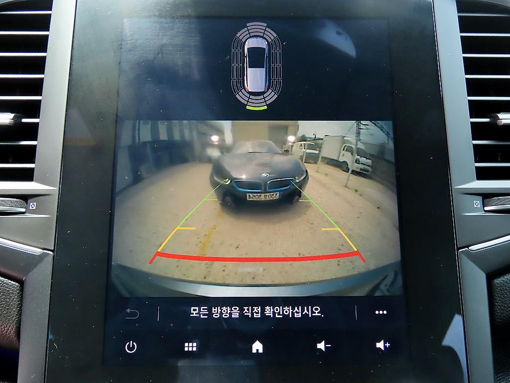 RENAULT SM6 — photo 16