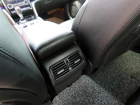 RENAULT SM6 — photo 18
