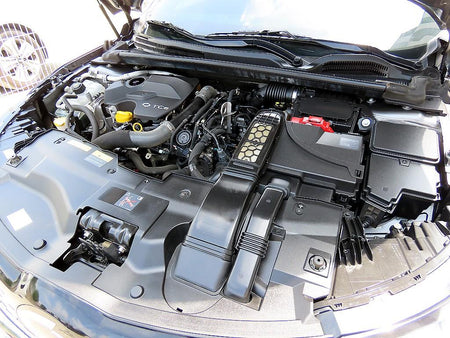 RENAULT SM6 — photo 19