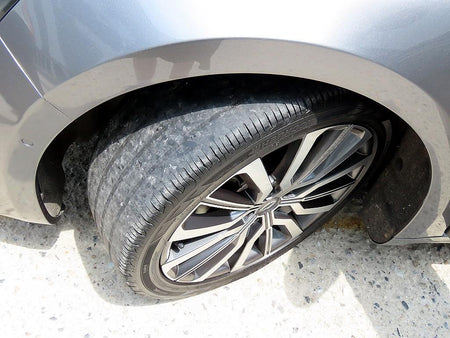 RENAULT SM6 — photo 20