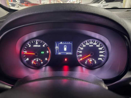 Kia Sportage — photo 09