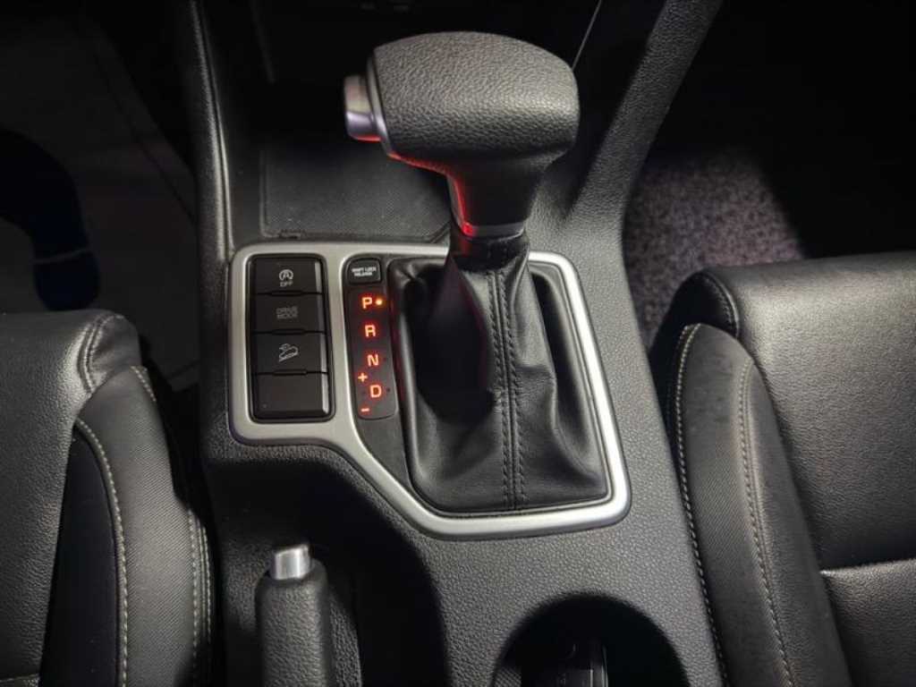 Kia Sportage — photo 12