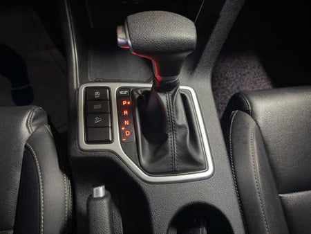 Kia Sportage — photo 12