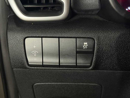 Kia Sportage — photo 16