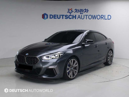 BMW 2-Series — photo 01
