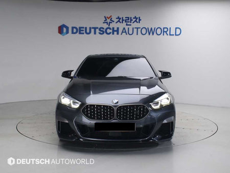 BMW 2-Series — photo 03