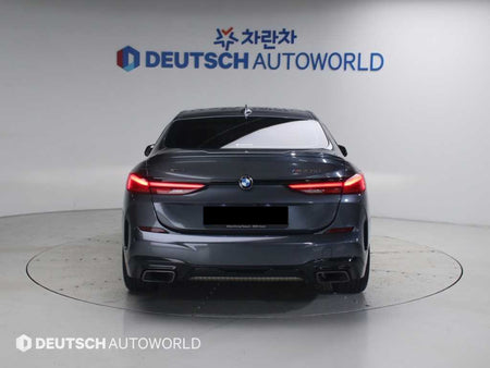 BMW 2-Series — photo 04