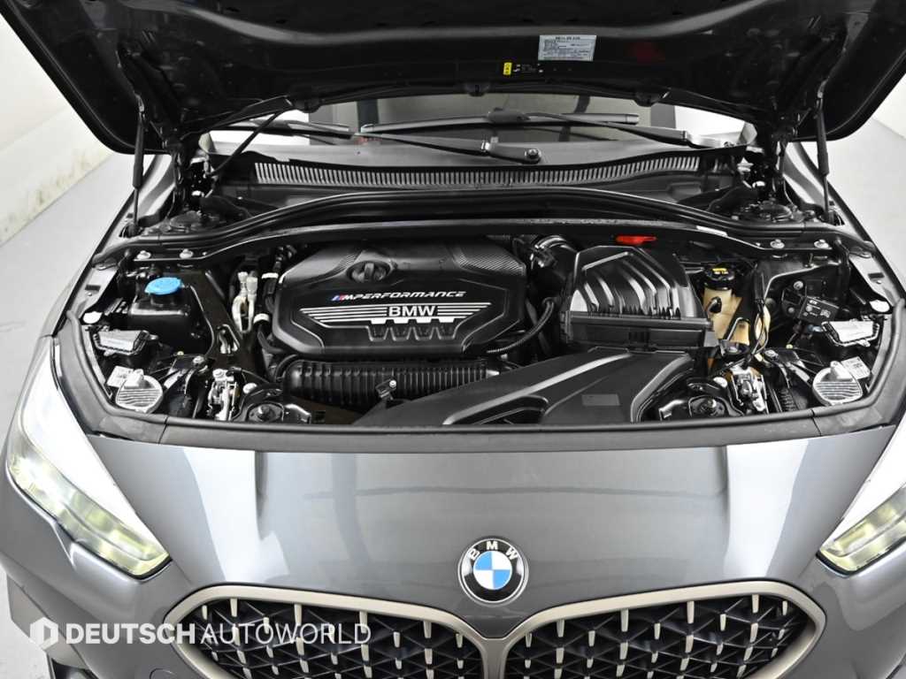 BMW 2-Series — photo 06