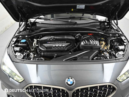 BMW 2-Series — photo 06