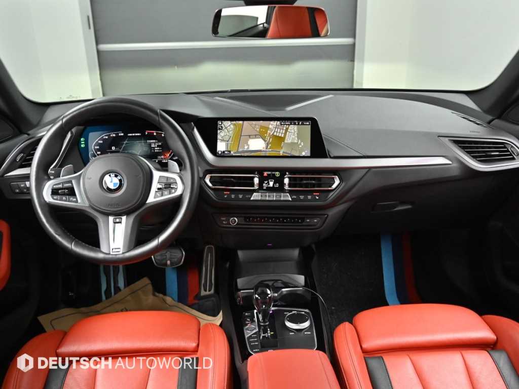BMW 2-Series — photo 07