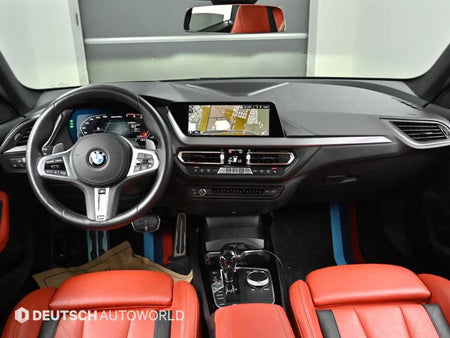 BMW 2-Series — photo 07