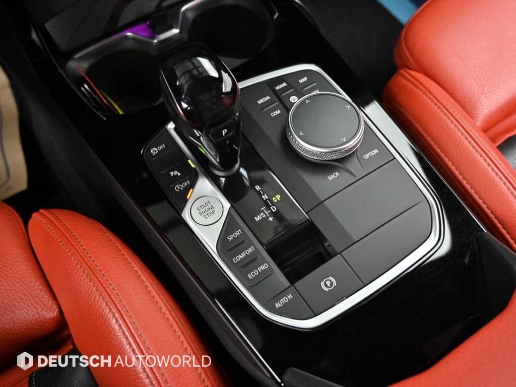 BMW 2-Series — photo 09