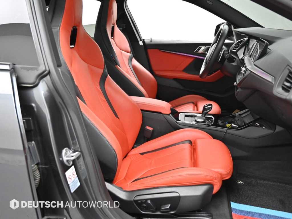 BMW 2-Series — photo 10