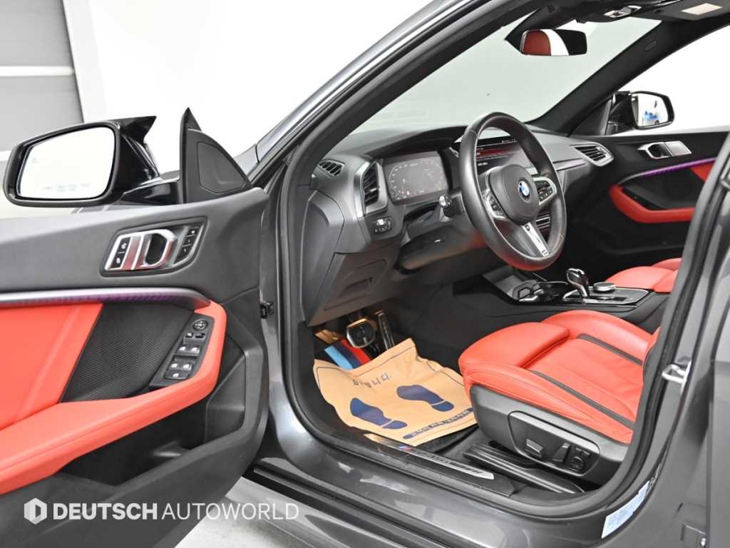 BMW 2-Series — photo 11