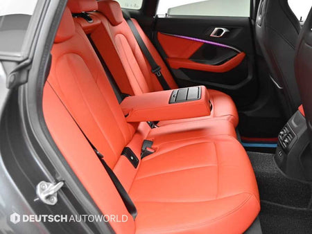 BMW 2-Series — photo 12