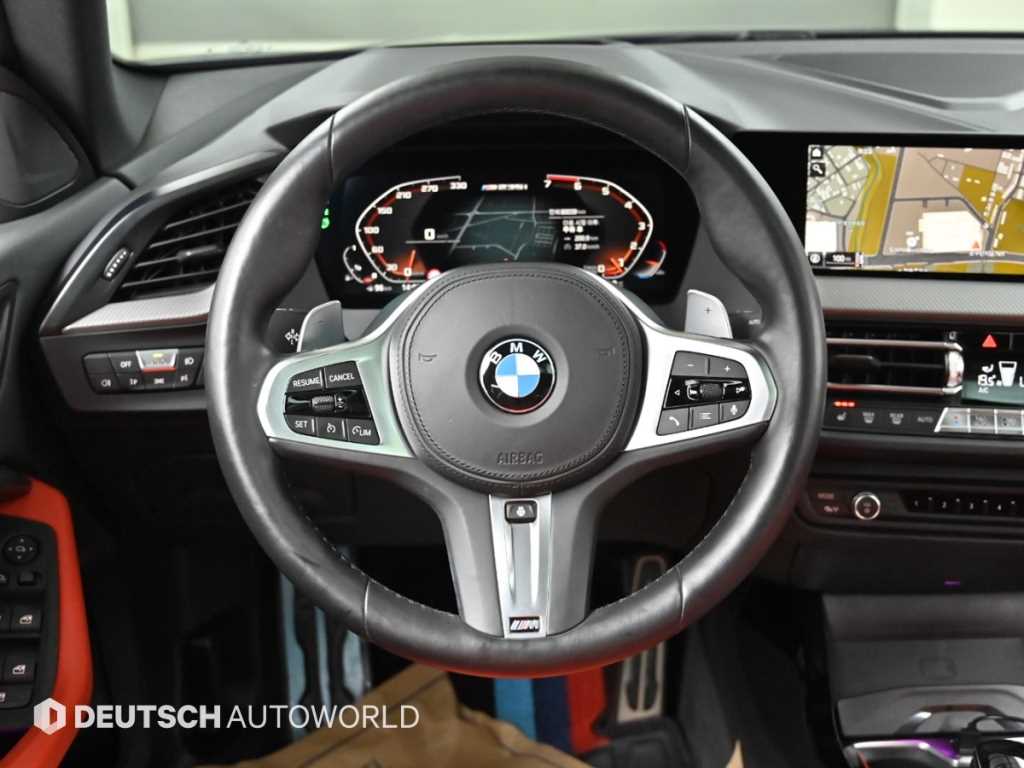 BMW 2-Series — photo 13