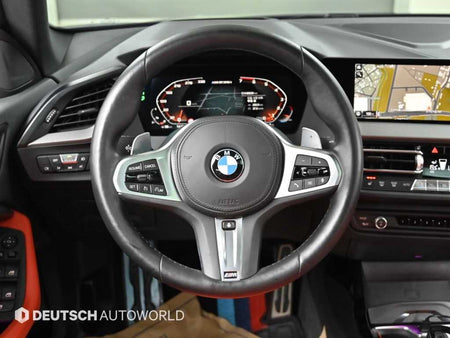 BMW 2-Series — photo 13