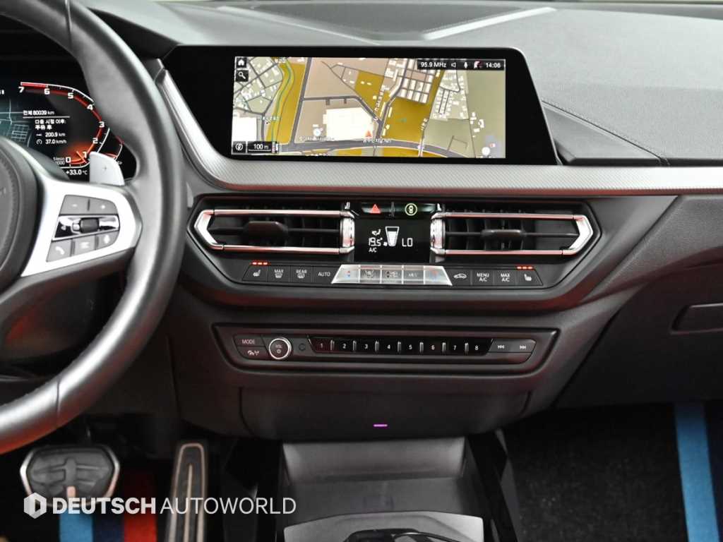 BMW 2-Series — photo 14