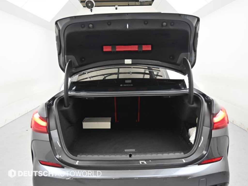 BMW 2-Series — photo 19