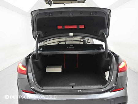 BMW 2-Series — photo 19