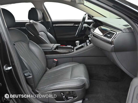 Genesis G90 — photo 10