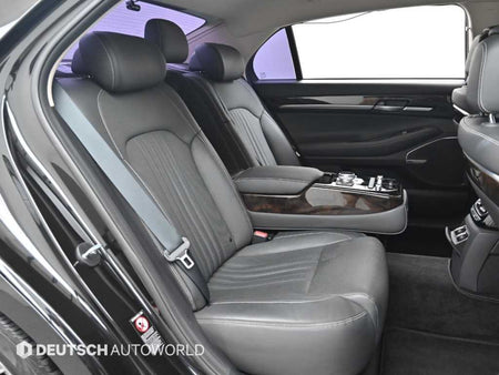 Genesis G90 — photo 12