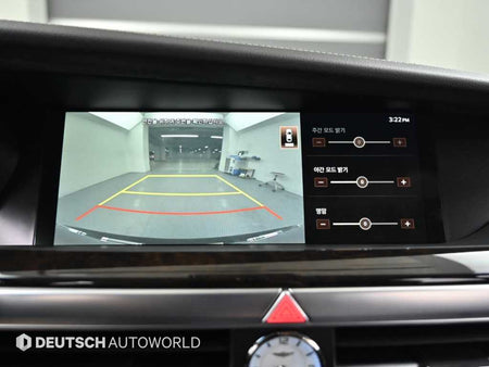 Genesis G90 — photo 15