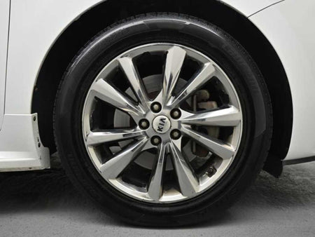 Kia Carnival — photo 05