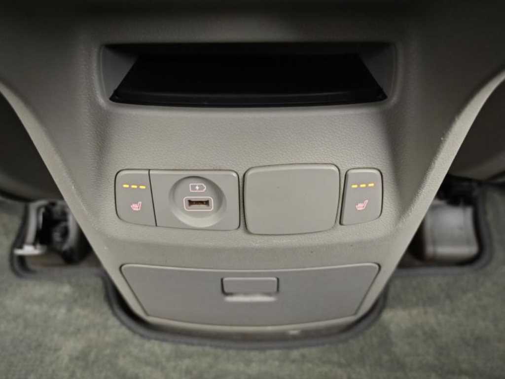 Kia Carnival — photo 16