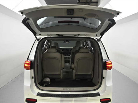 Kia Carnival — photo 19